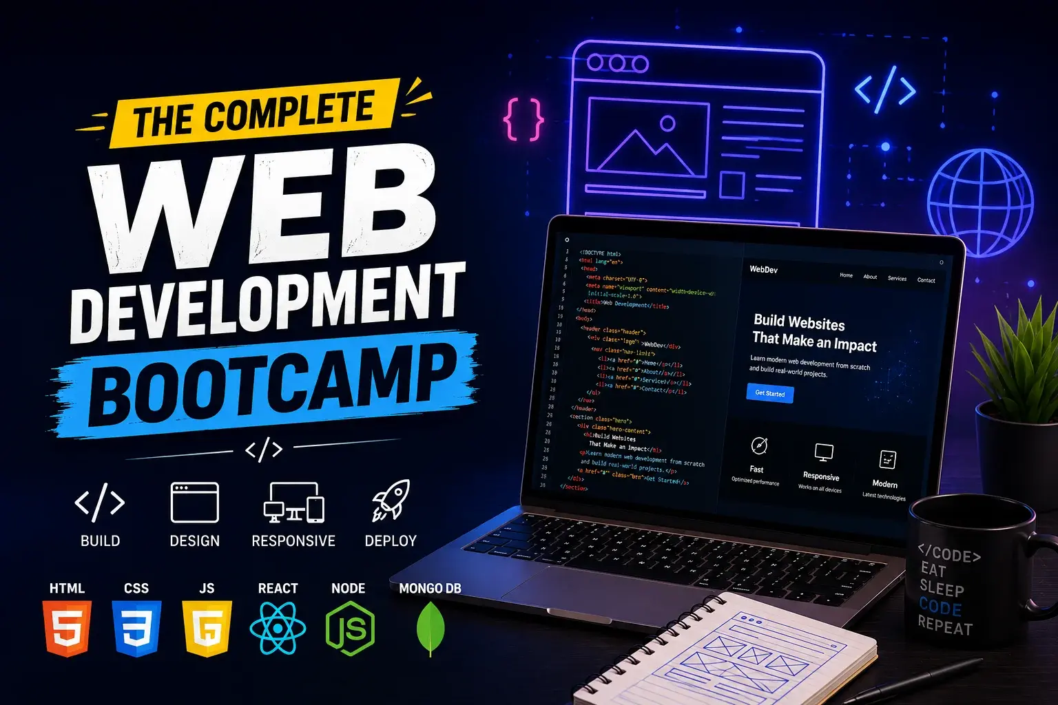 WordPress Website Design